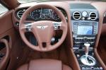 Bentley Continental GTC Speed 2010 года